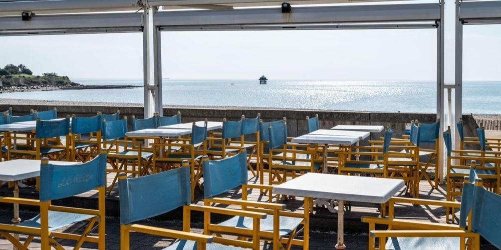 Séjour de rêve sur Yacht - BOAT PARADISE HÔTEL La Rochelle  Exterior foto