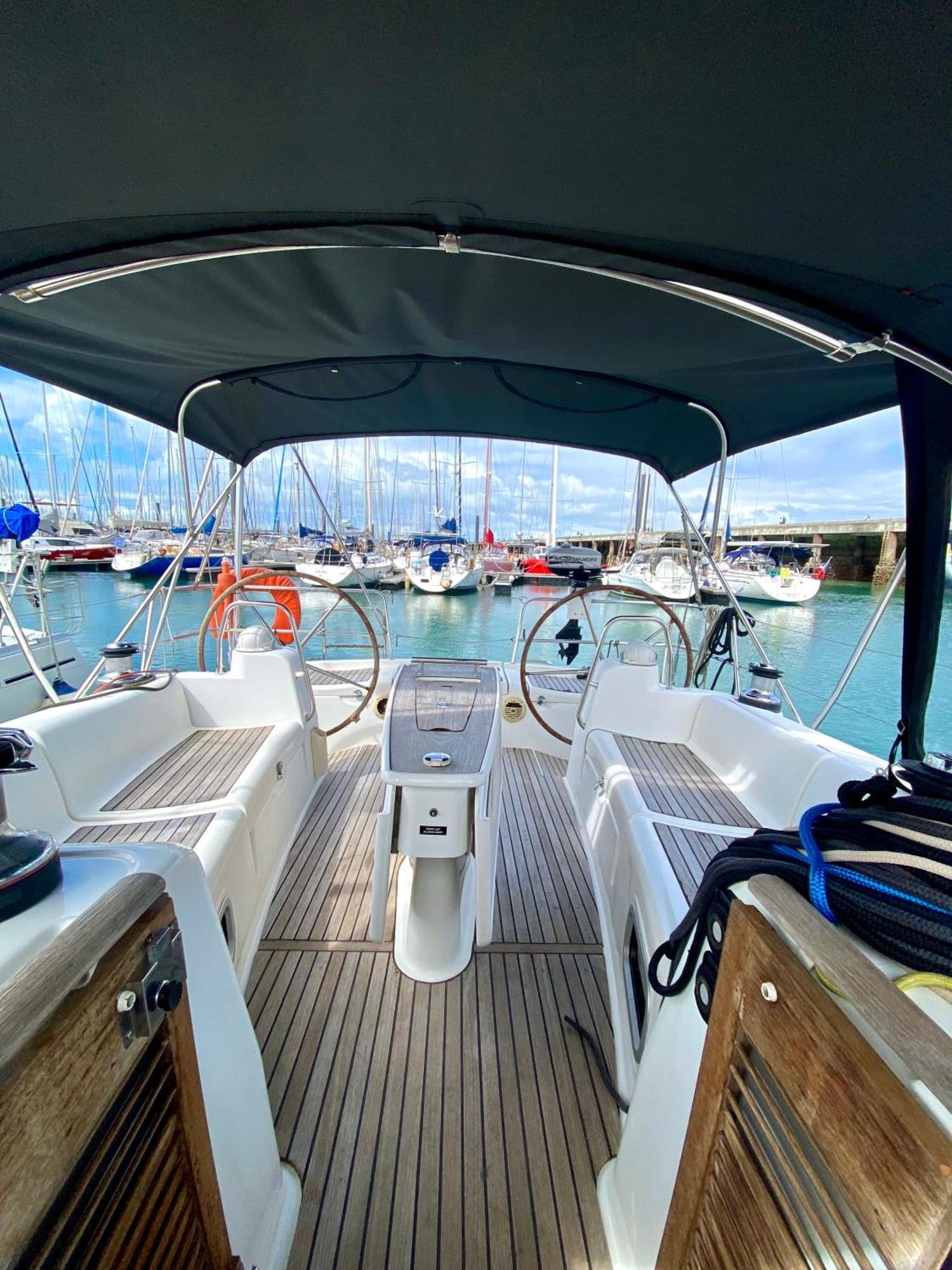 Séjour de rêve sur Yacht - BOAT PARADISE HÔTEL La Rochelle  Exterior foto